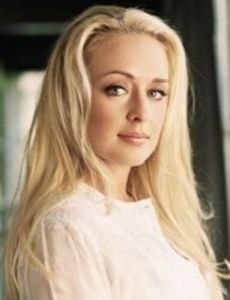 Mindy McCready