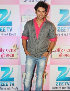 Mishkat Varma