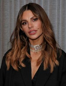 Missé Beqiri novia de Jake Hall