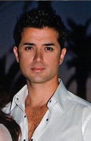 Murat Nalchadzhioglu esposo de Ani Lorak