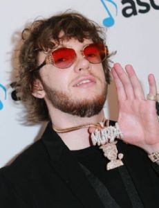 Murda Beatz novio de Anitta