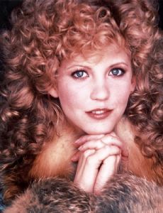 Nancy Allen esposa de Brian De Palma