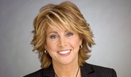 Nancy Lieberman novia de Martina Navratilova