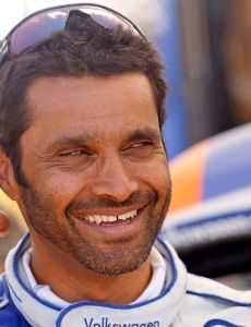 Nasser Al-Attiyah