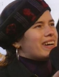 Natalie Merchant