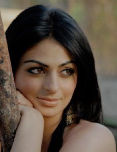 Neeru Bajwa