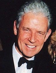 Neil Balfour esposo de Princess Elizabeth of Yugoslavia