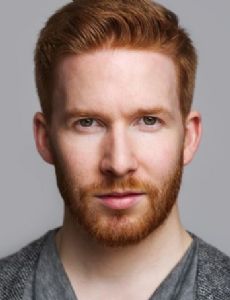 Neil Jones novio de Chyna Mills