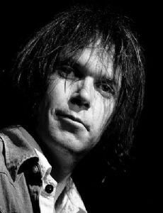 Neil Young esposo de Susan Acevedo