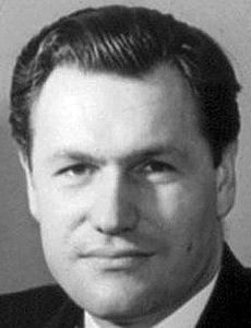 Nelson Rockefeller