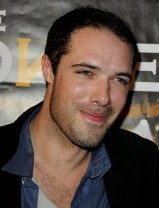 Nicolas Bedos