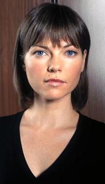 Nicole de Boer