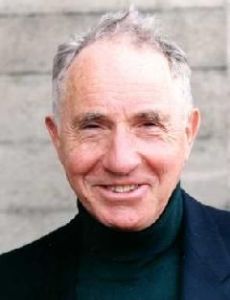 Nigel Hawthorne amante de Debbie Allen