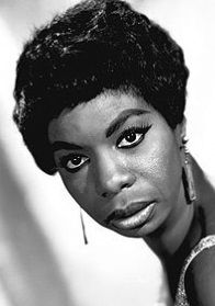 Nina Simone amante de Lorraine Hansberry