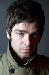 Noel Gallagher amante de Melissa Lim (USA)