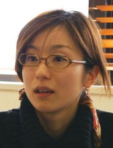 Noriko Watanabe esposa de Sam Neill