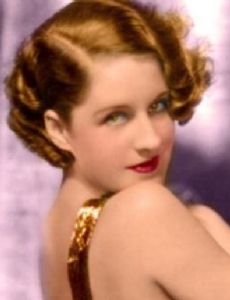 Norma Shearer amante de Clark Gable