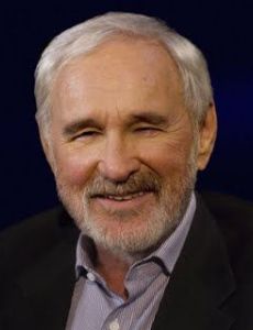 Norman Jewison esposo de Margaret Ann Dixon
