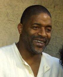 Norman Nixon esposo de Debbie Allen