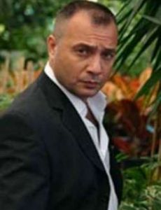 Oktay Kaynarca