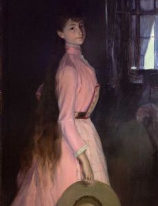 Olga de Meyer novia de Violet Trefusis