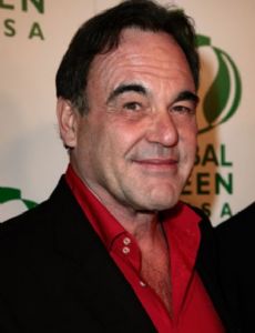 Oliver Stone