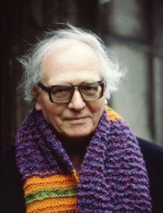 Olivier Messiaen esposo de Claire Delbos