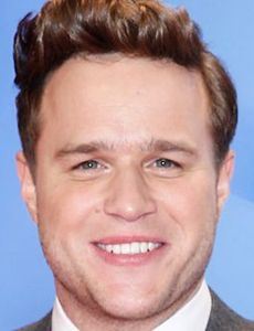 Olly Murs amante de Caroline Flack