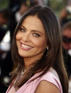 Ornella Muti novia de Stefano Piccolo