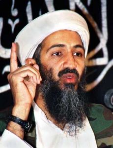 Osama bin Laden