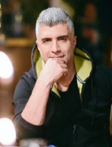 Özcan Deniz