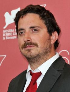 Pablo Larraín