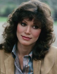 Pamela Hensley esposa de Wes Farrell