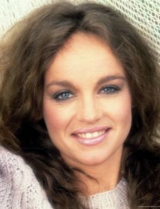 Pamela Sue Martin esposa de Jorge Brusch