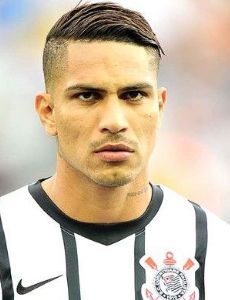 Paolo Guerrero