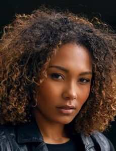 Parker McKenna Posey novia de Jay Jay Wilson