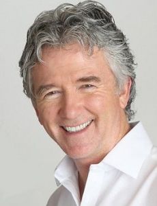 Patrick Duffy