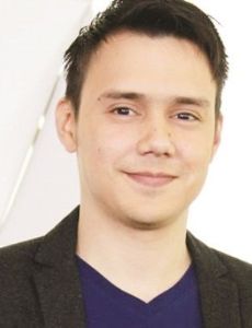 Patrick Garcia novio de Jennylyn Mercado