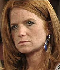 Patsy Palmer