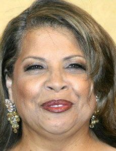 Patti Austin amante de Johnny Mathis