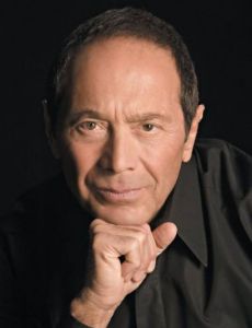 Paul Anka esposo de Anna Anka