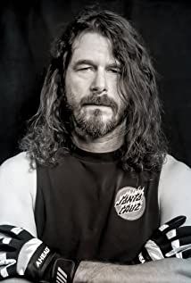 Paul Bostaph novio de Jasmin St. Claire