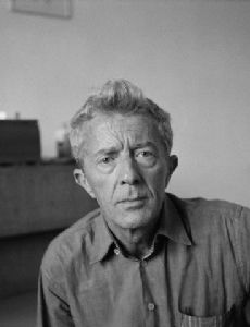 Paul Bowles amante de Carson McCullers