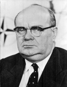 Paul-Henri Spaak