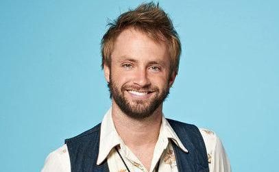 Paul McDonald esposo de Nikki Reed