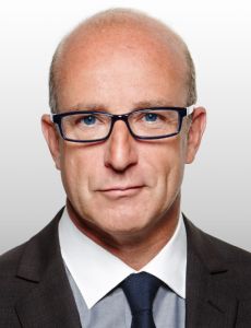 Paul McKenna