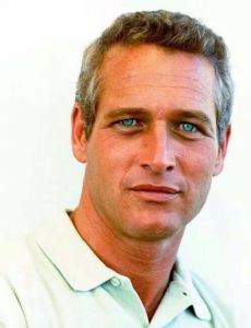 Paul Newman amante de Susan Hayward