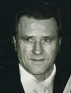 Paul Novak