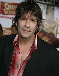 Paul Westerberg esposo de Lori Bizer