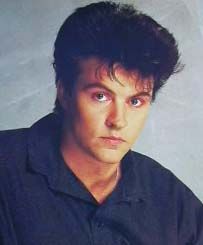 Paul Young esposo de Stacey Young